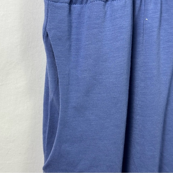 Columbia Blue Sleeveless Dress Women’s size L - Picture 6 of 6